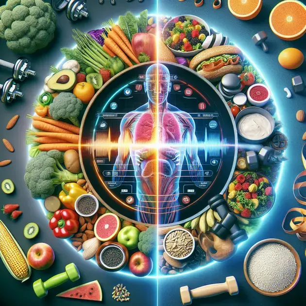 Descrição da Imagem 1