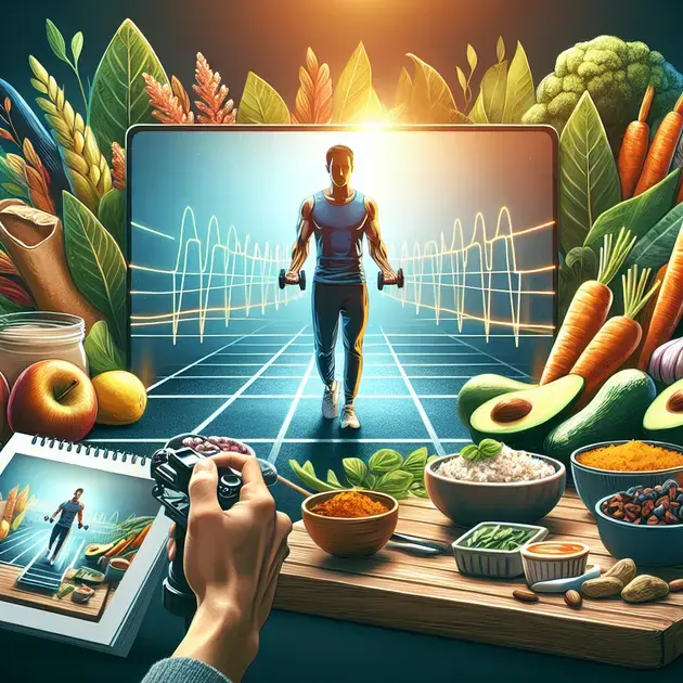 Descrição da Imagem 1