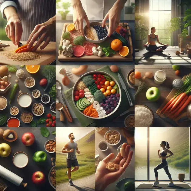 Descrição da Imagem 1