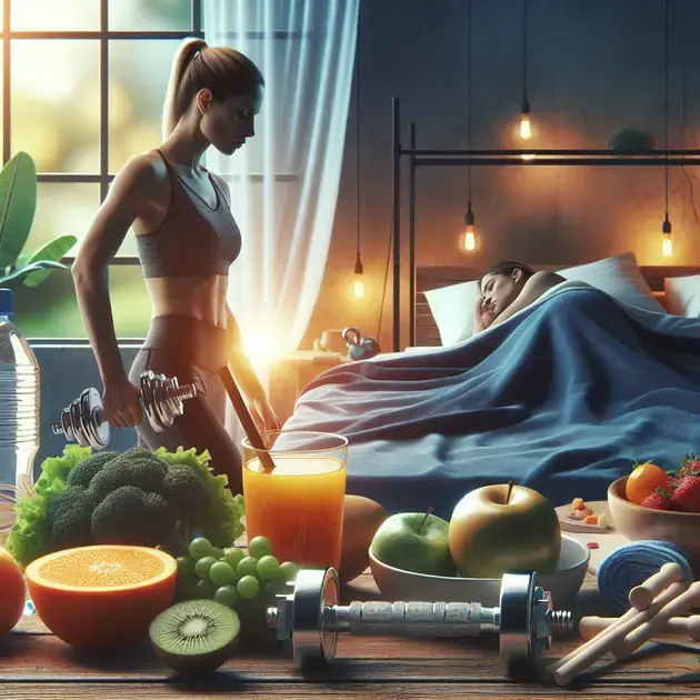 Descrição da Imagem 1