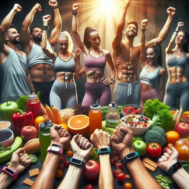 Descrição da Imagem 1