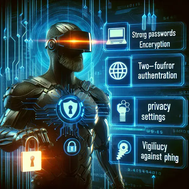 Descrição da Imagem 1