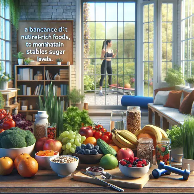 Descrição da Imagem 1