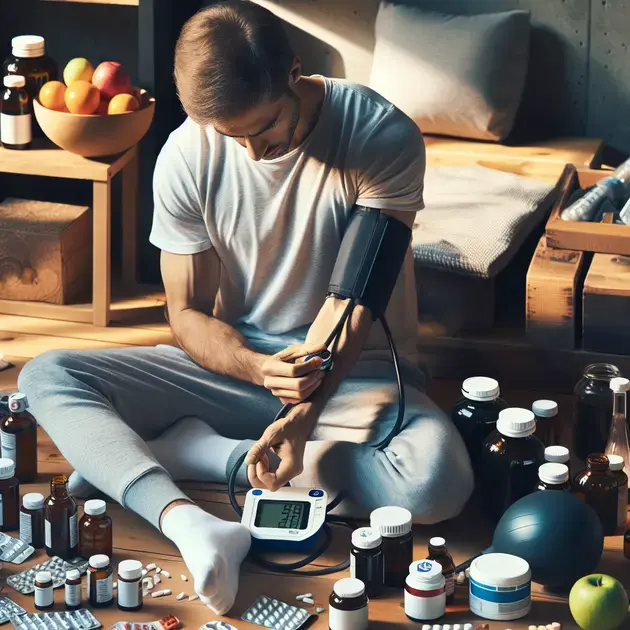 Descrição da Imagem 1