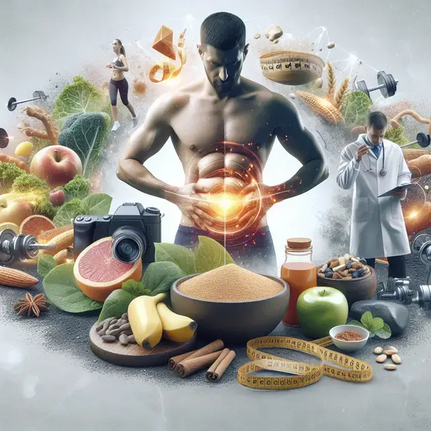 Descrição da Imagem 1