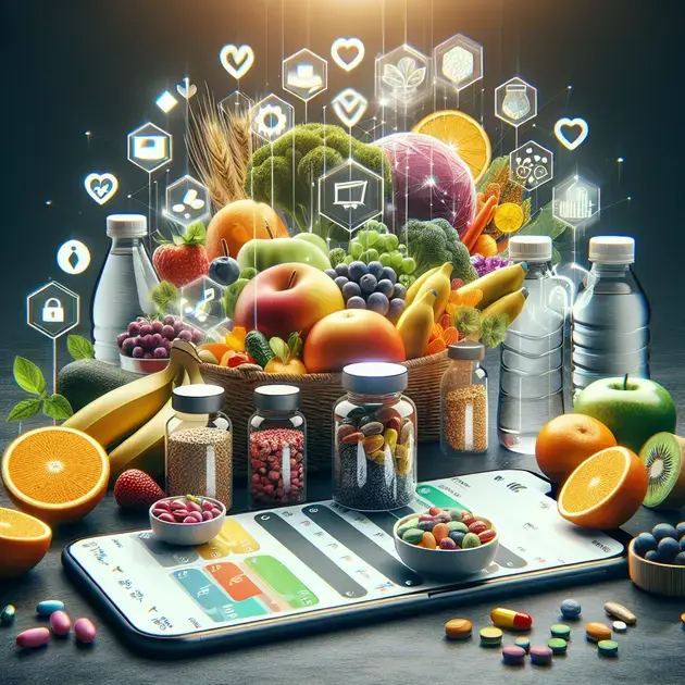 Descrição da Imagem 1