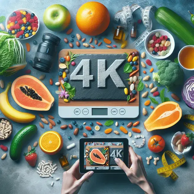 Descrição da Imagem 1