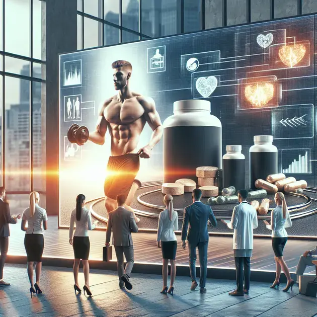 Descrição da Imagem 1