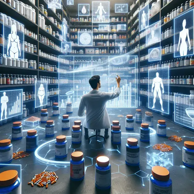 Descrição da Imagem 1