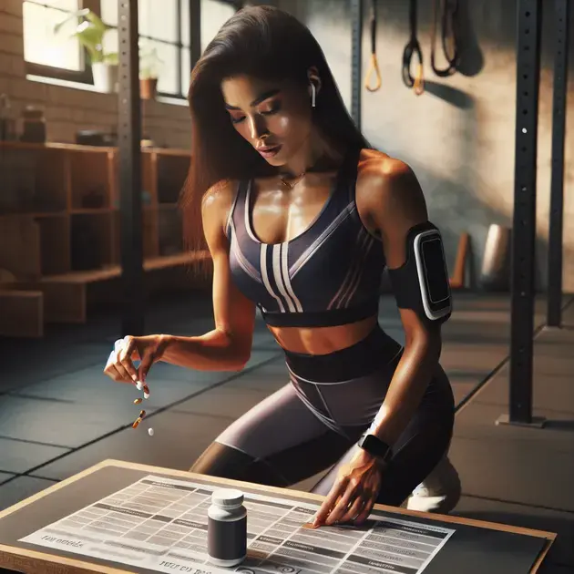 Descrição da Imagem 1