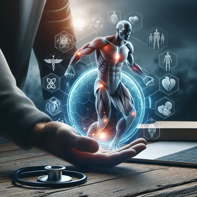 Descrição da Imagem 1