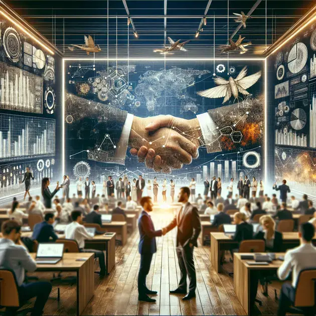 Descrição da Imagem 1