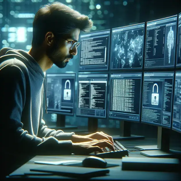 Descrição da Imagem 2