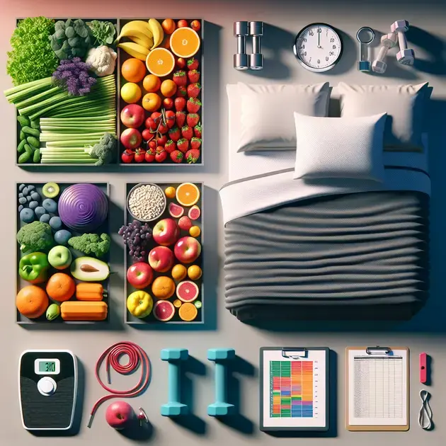 Descrição da Imagem 1