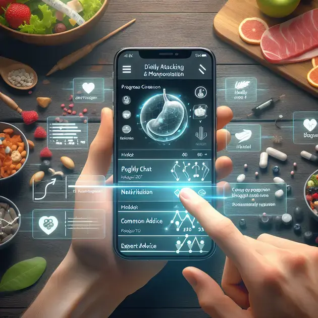 Descrição da Imagem 1