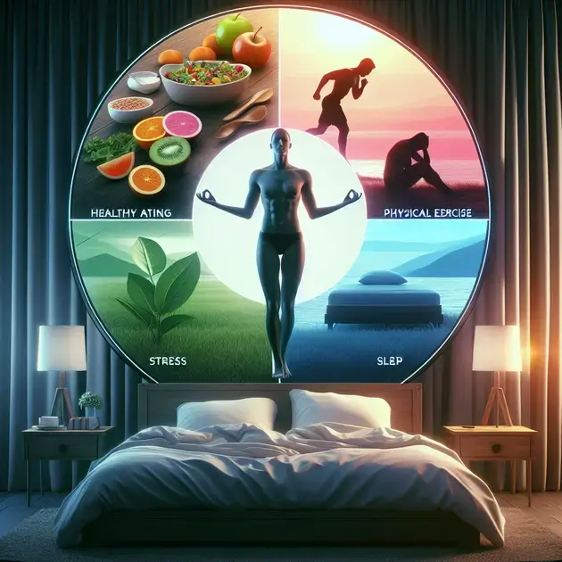 Descrição da Imagem 1