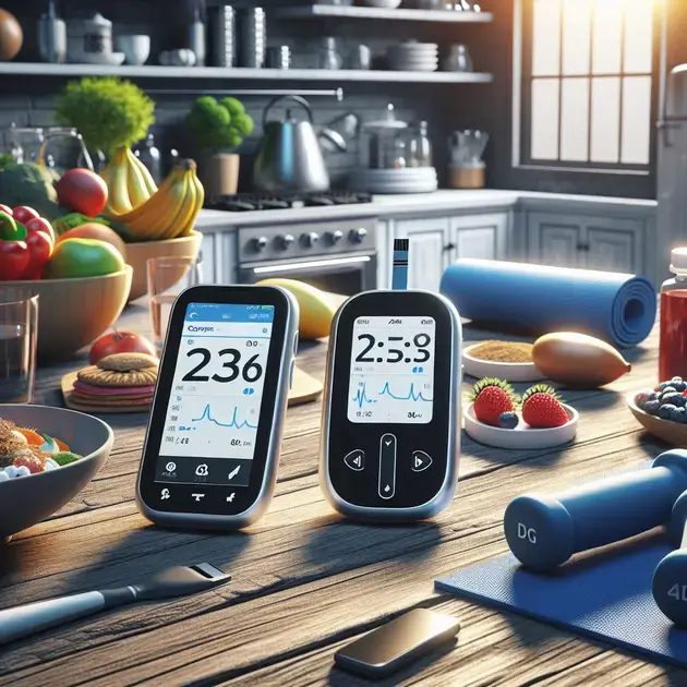 Descrição da Imagem 1