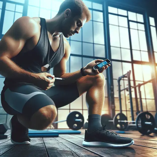 Descrição da Imagem 1