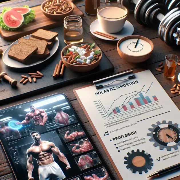 Descrição da Imagem 1