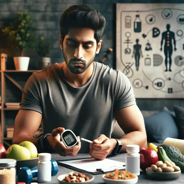 Descrição da Imagem 1