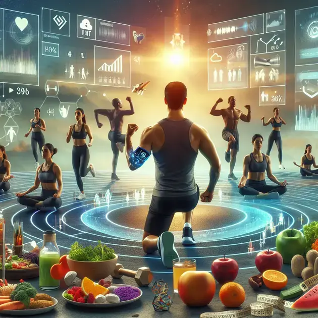 Descrição da Imagem 1