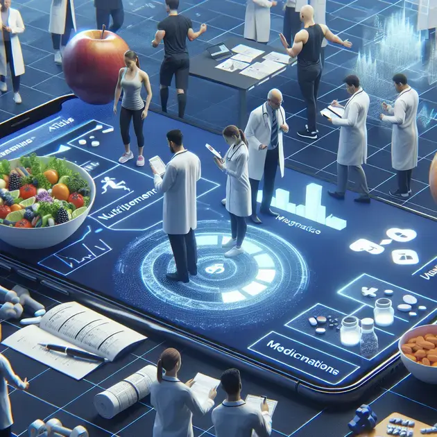 Descrição da Imagem 1