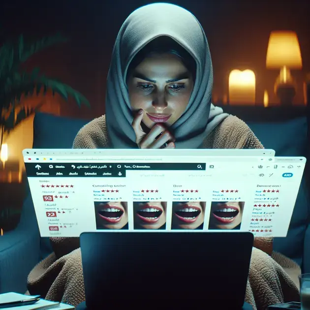 Descrição da Imagem 1