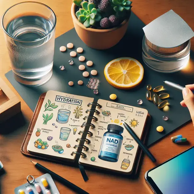 Descrição da Imagem 1