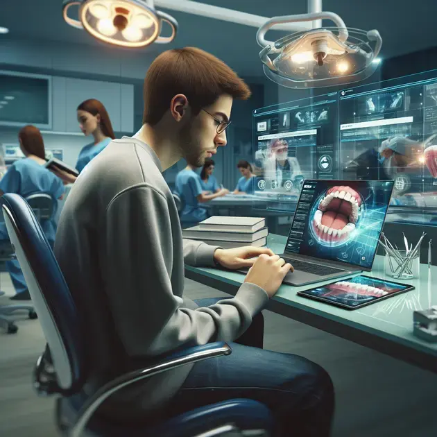 Descrição da Imagem 1