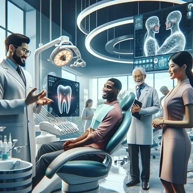 Descrição da Imagem 1