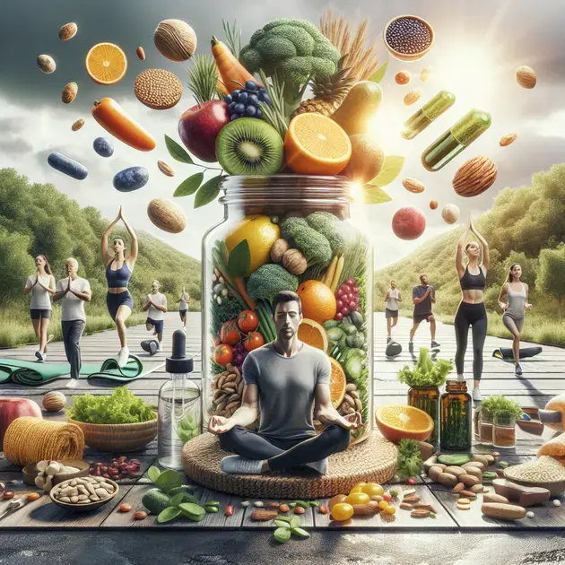 Descrição da Imagem 1