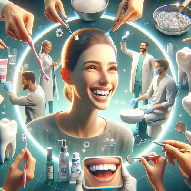 Descrição da Imagem 1