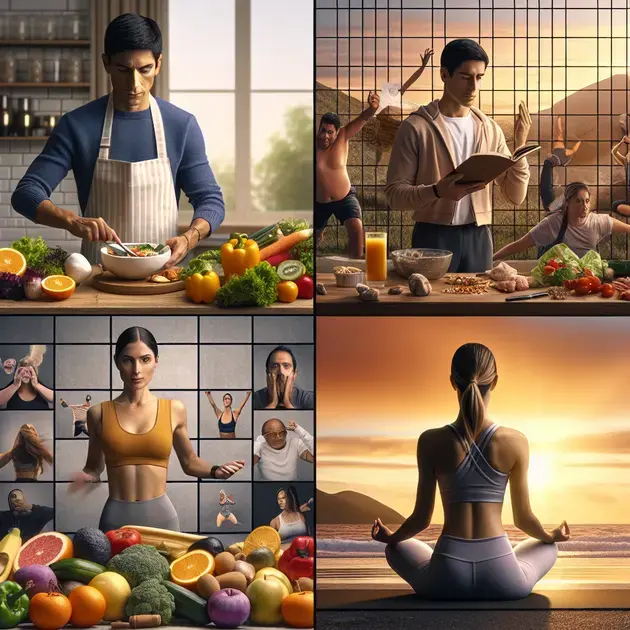 Descrição da Imagem 1