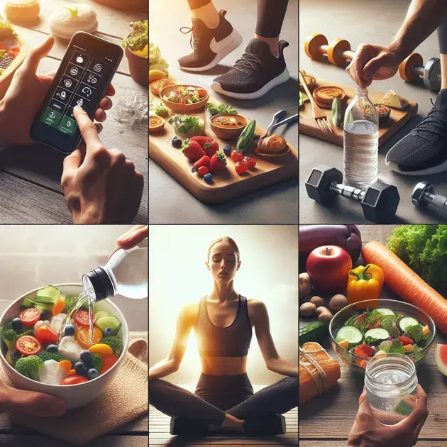 Descrição da Imagem 1