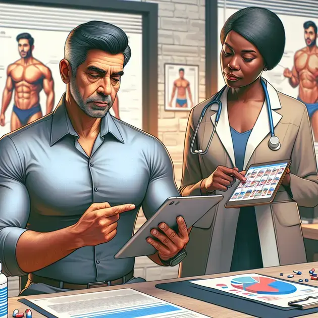 Descrição da Imagem 2