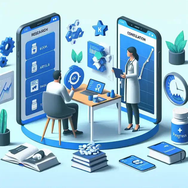 Descrição da Imagem 1