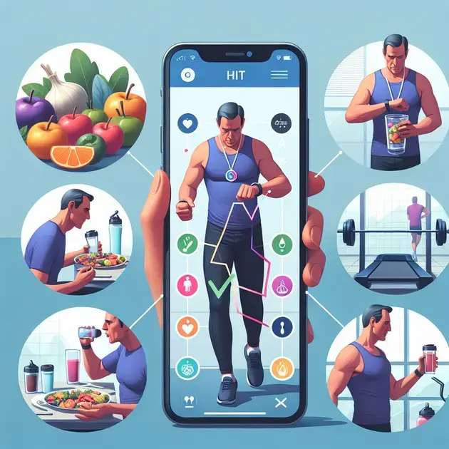 Descrição da Imagem 1