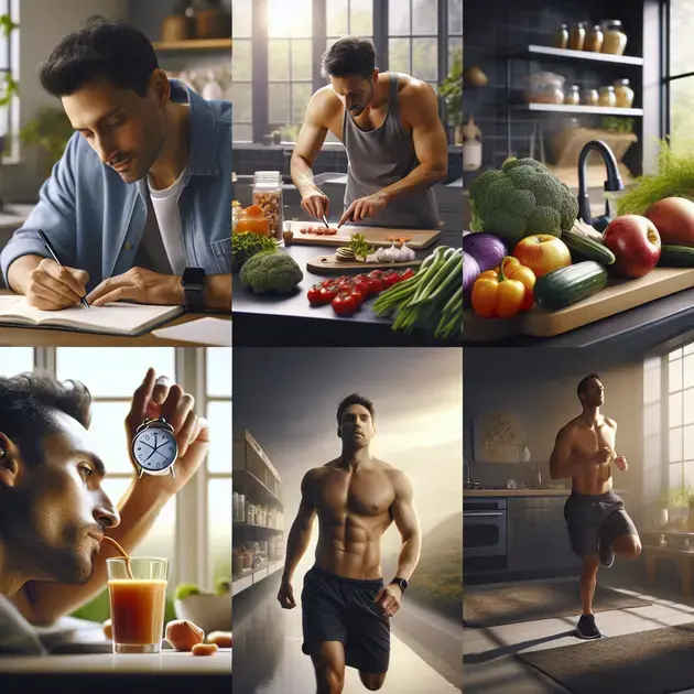 Descrição da Imagem 1