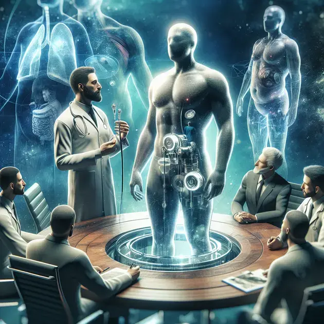 Descrição da Imagem 2