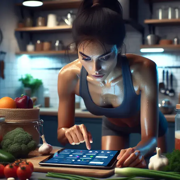 Descrição da Imagem 1