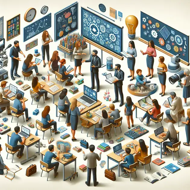 Descrição da Imagem 1