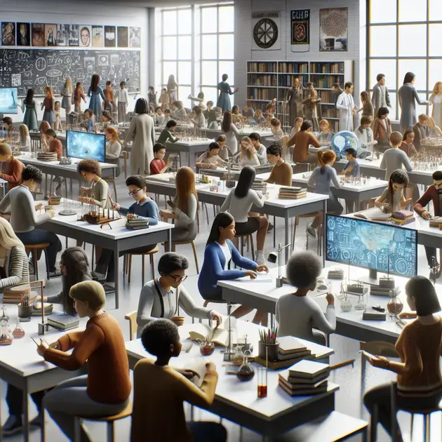 Descrição da Imagem 2