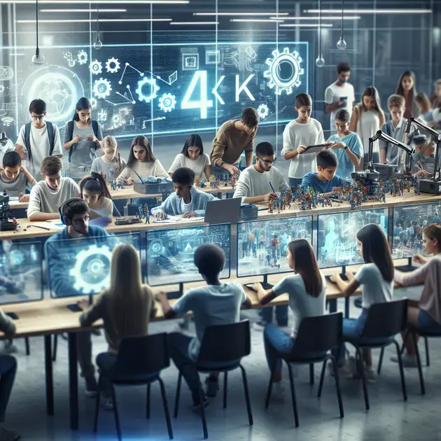 Descrição da Imagem 2