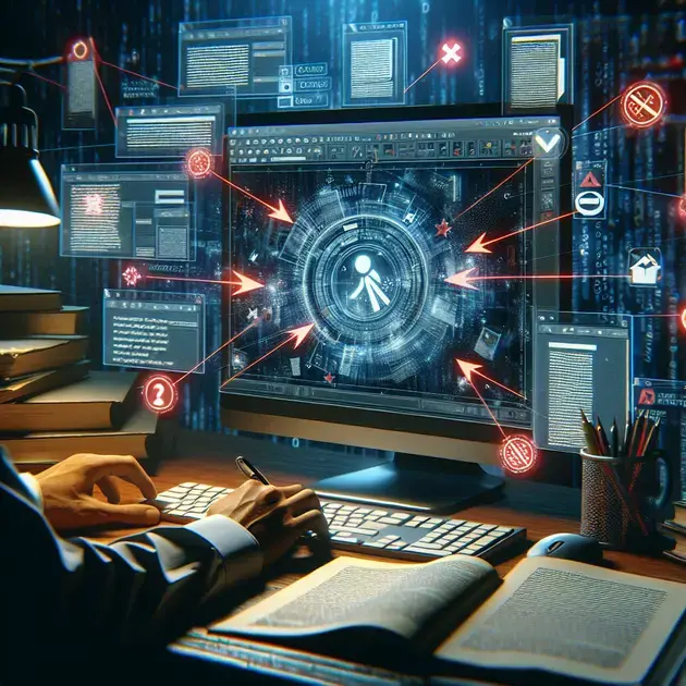 Descrição da Imagem 1