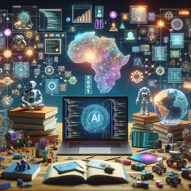 Descrição da Imagem 1