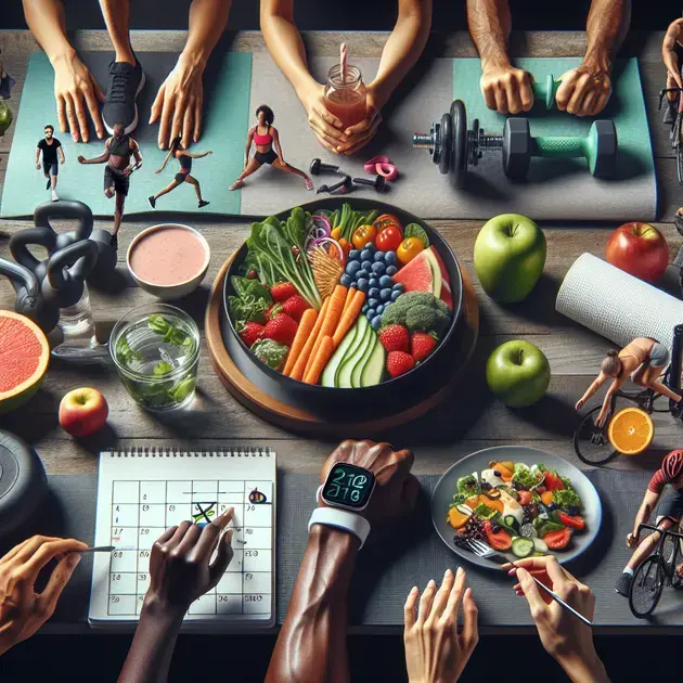 Descrição da Imagem 1