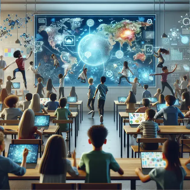 Descrição da Imagem 2