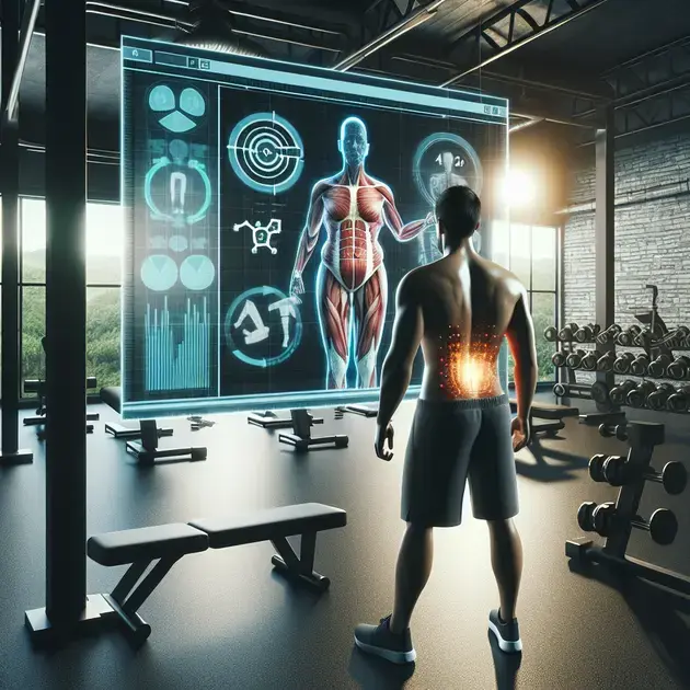 Descrição da Imagem 1