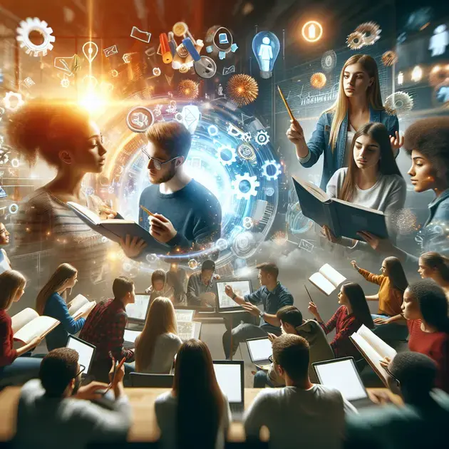 Descrição da Imagem 1