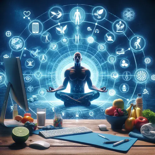 Descrição da Imagem 2